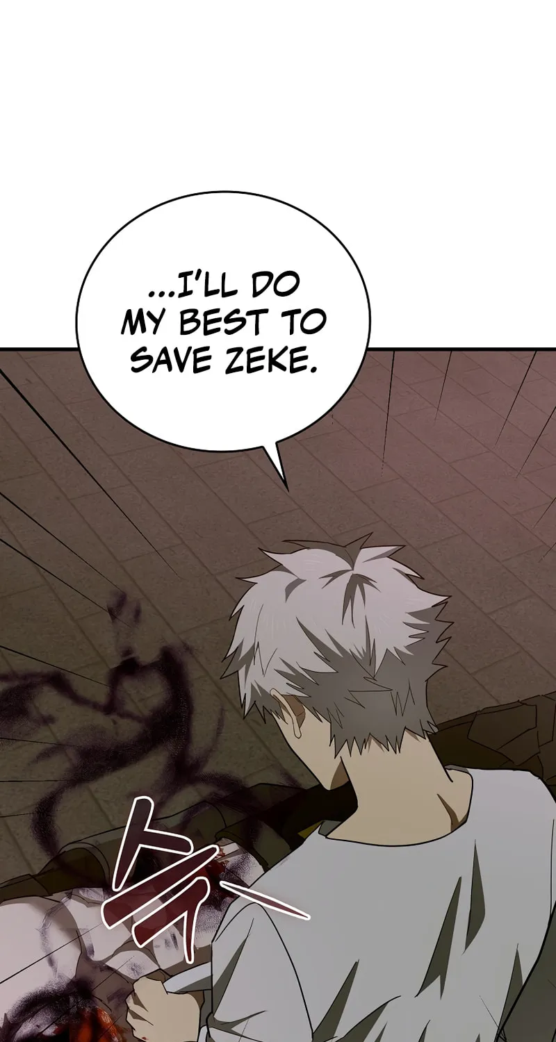 The Holy Power of Modern Medicine Chapter 50 page 39 - 