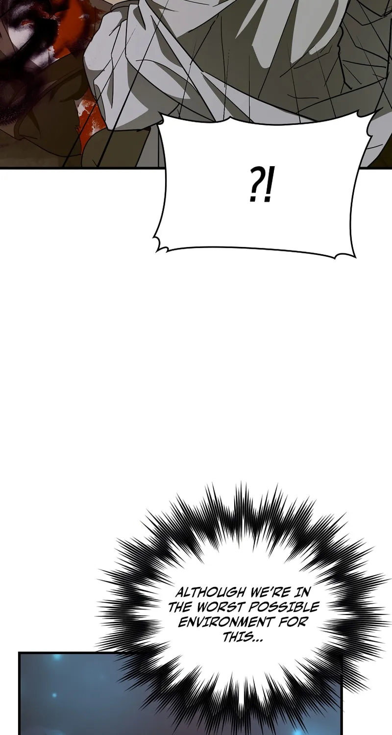The Holy Power of Modern Medicine Chapter 50 page 40 - 
