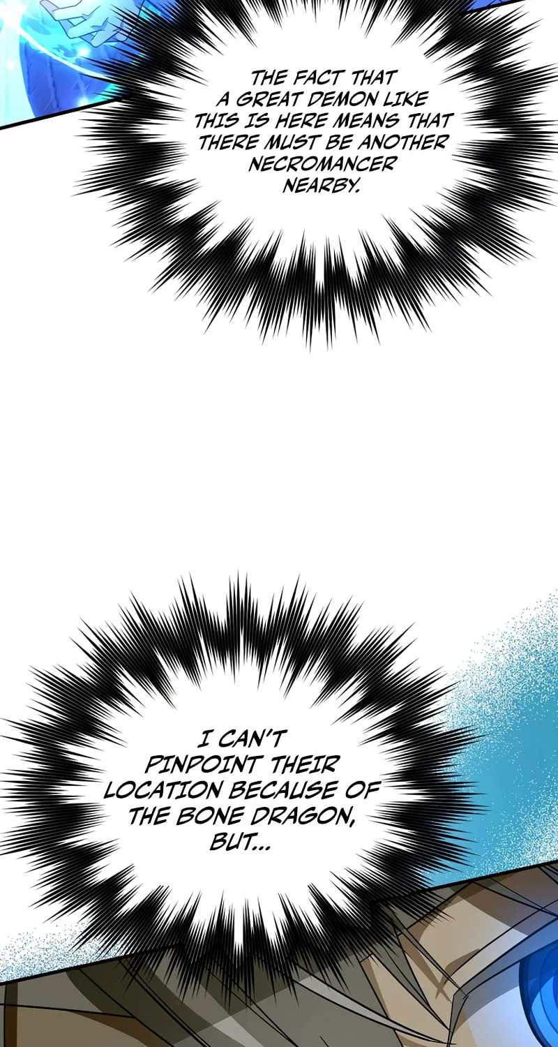 The Holy Power of Modern Medicine Chapter 50 page 5 - 