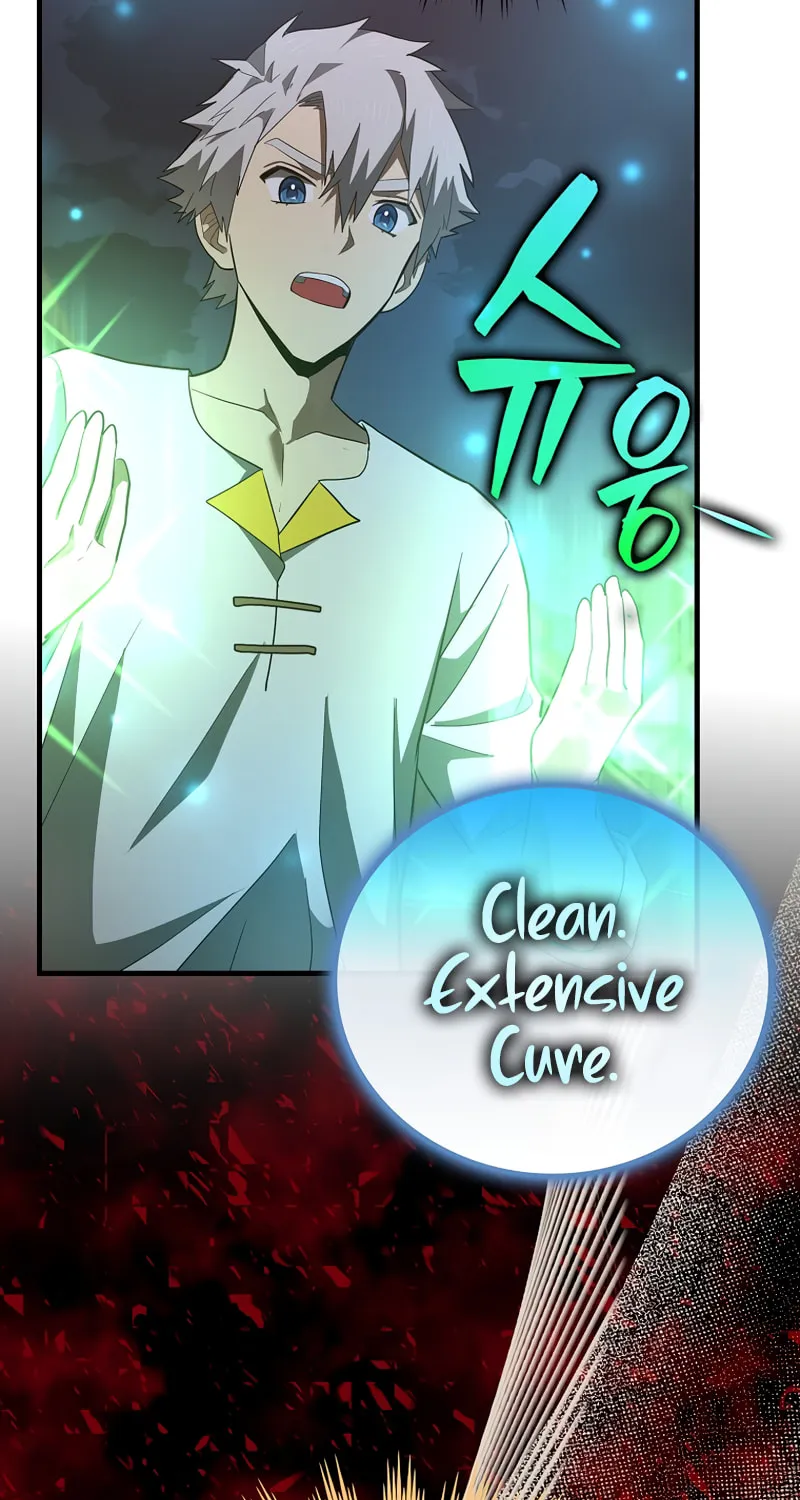 The Holy Power of Modern Medicine Chapter 50 page 41 - 