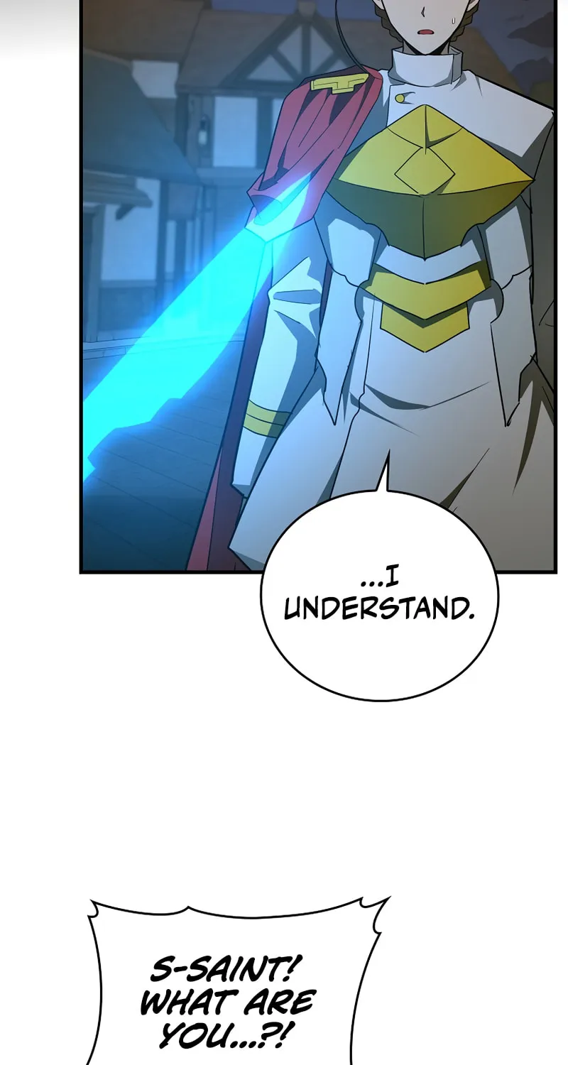 The Holy Power of Modern Medicine Chapter 50 page 43 - 