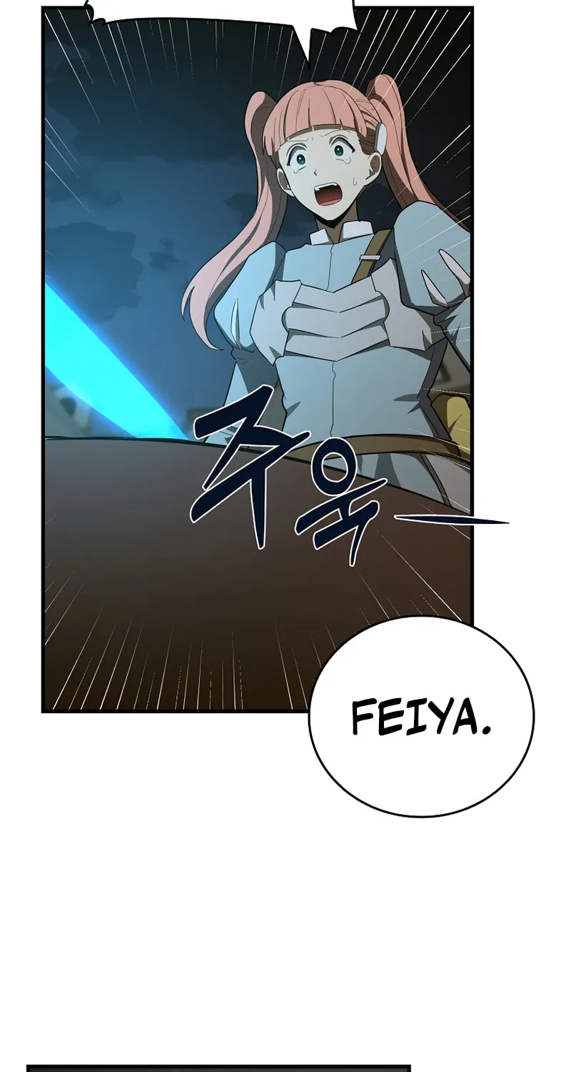 The Holy Power of Modern Medicine Chapter 50 page 44 - 