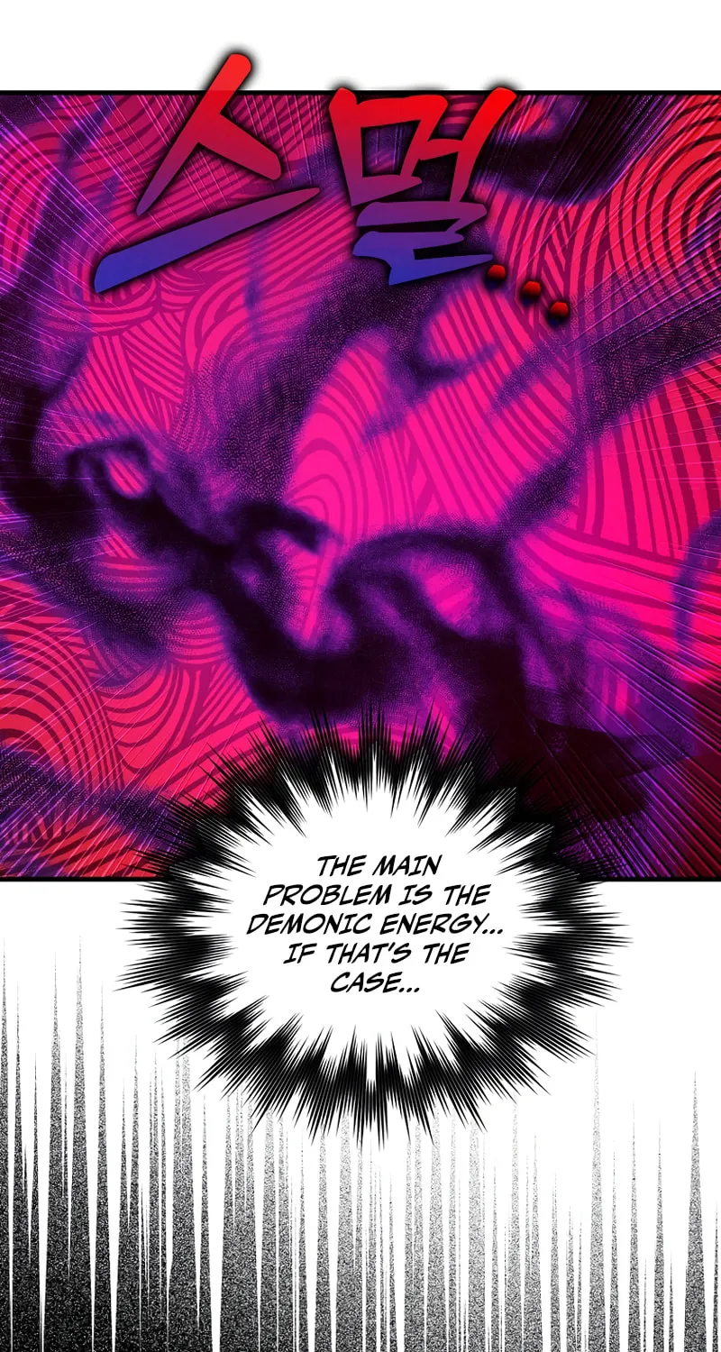 The Holy Power of Modern Medicine Chapter 50 page 49 - 