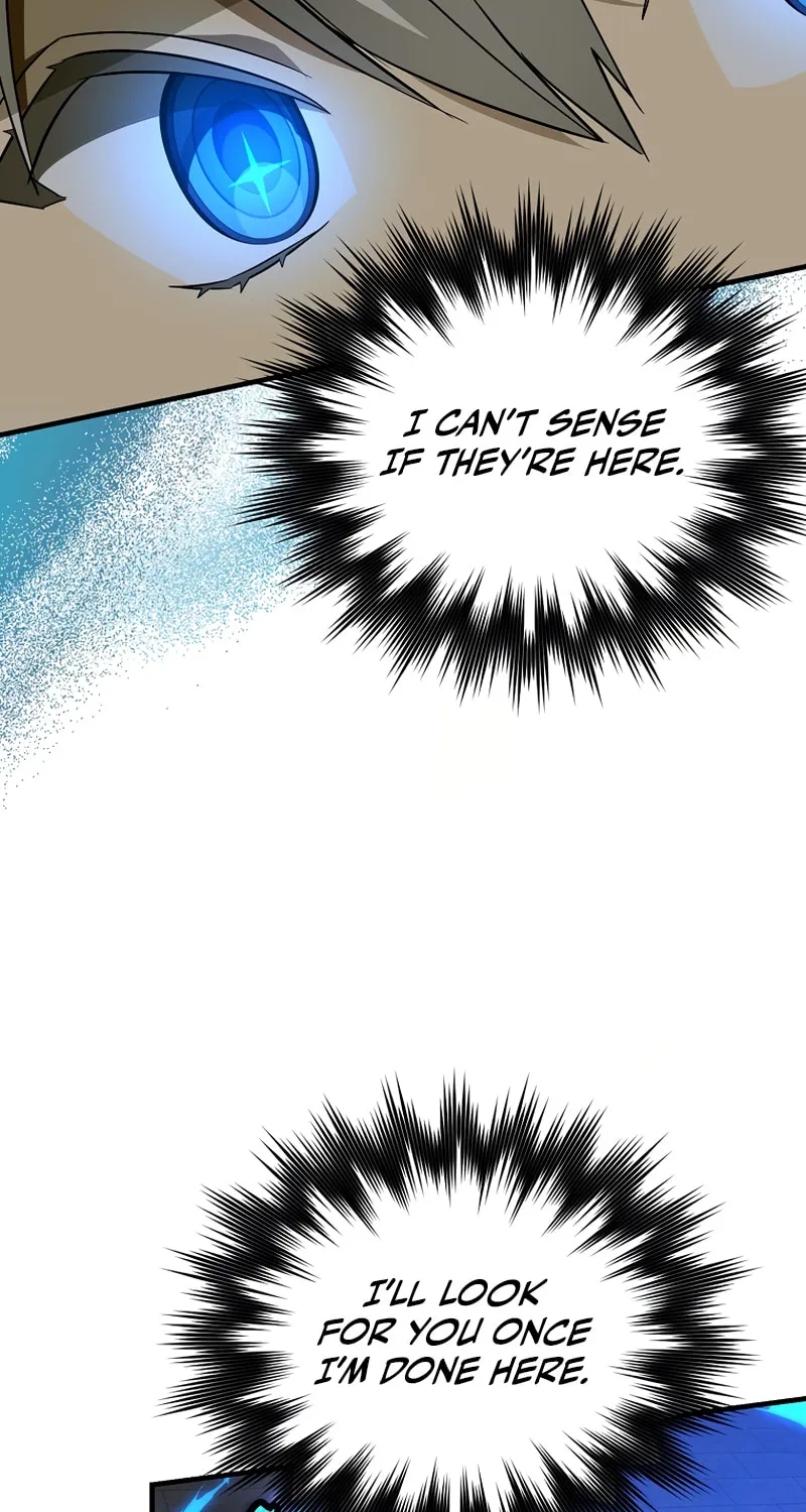The Holy Power of Modern Medicine Chapter 50 page 6 - 