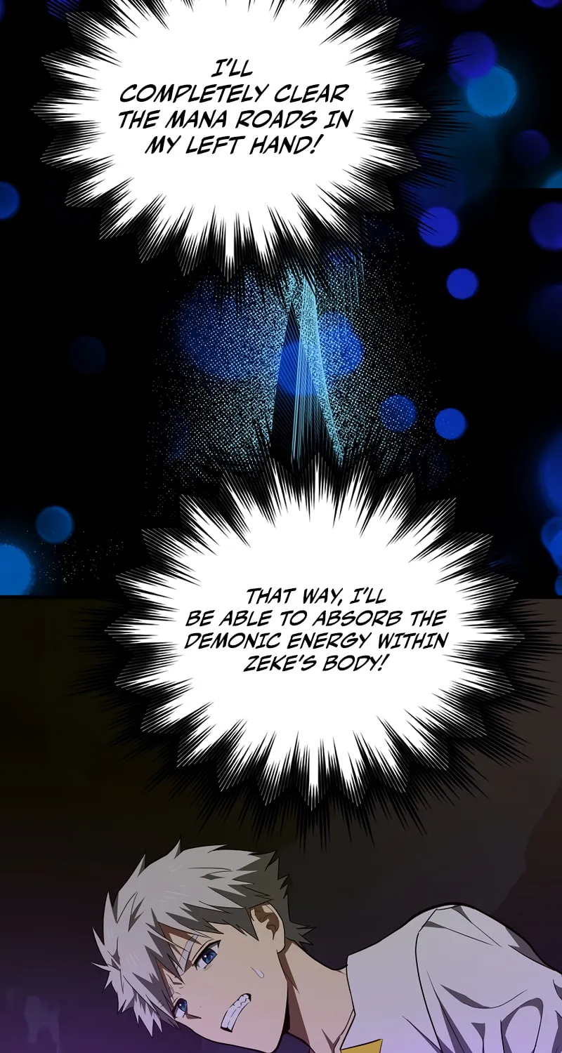 The Holy Power of Modern Medicine Chapter 50 page 55 - 