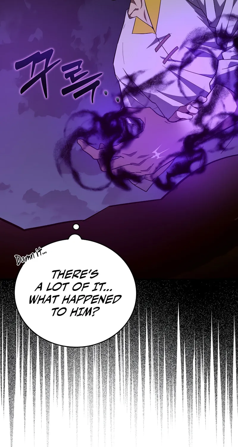 The Holy Power of Modern Medicine Chapter 50 page 56 - 