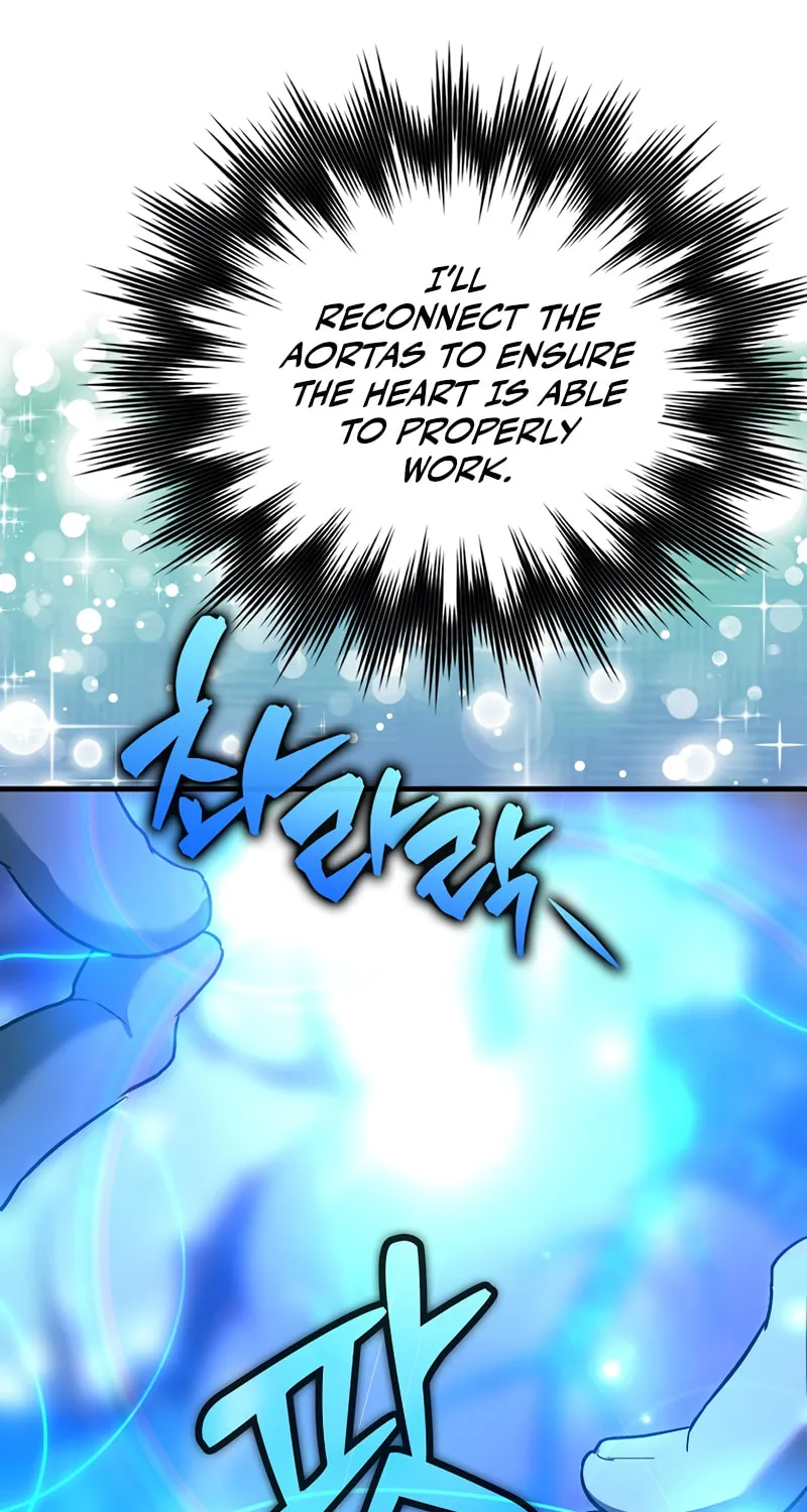 The Holy Power of Modern Medicine Chapter 50 page 59 - 