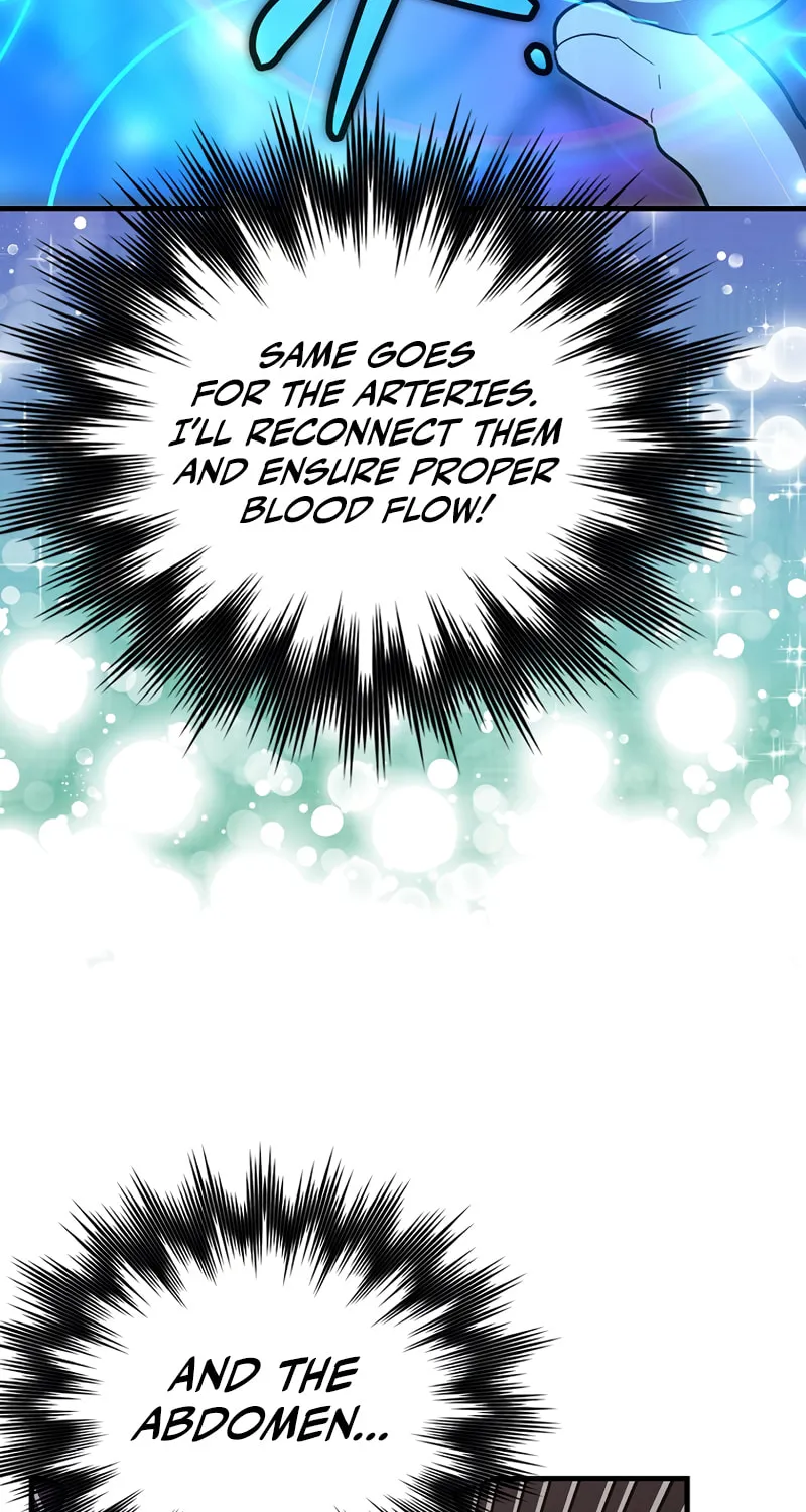 The Holy Power of Modern Medicine Chapter 50 page 60 - 