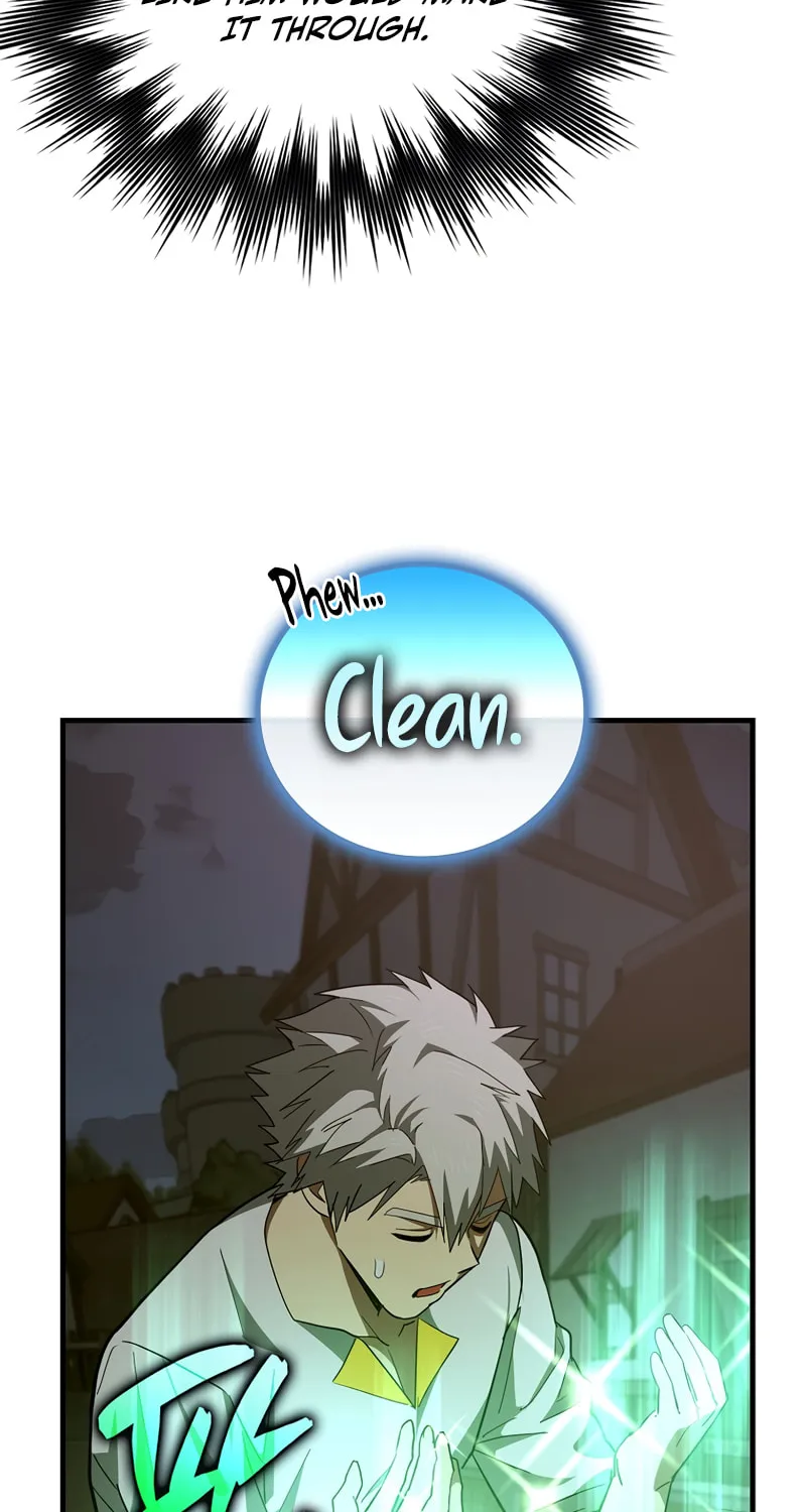 The Holy Power of Modern Medicine Chapter 50 page 64 - 