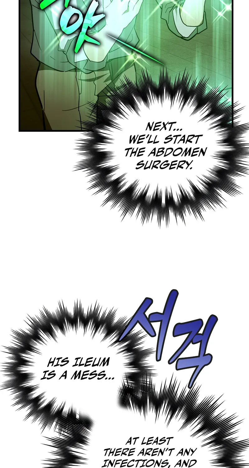 The Holy Power of Modern Medicine Chapter 50 page 65 - 