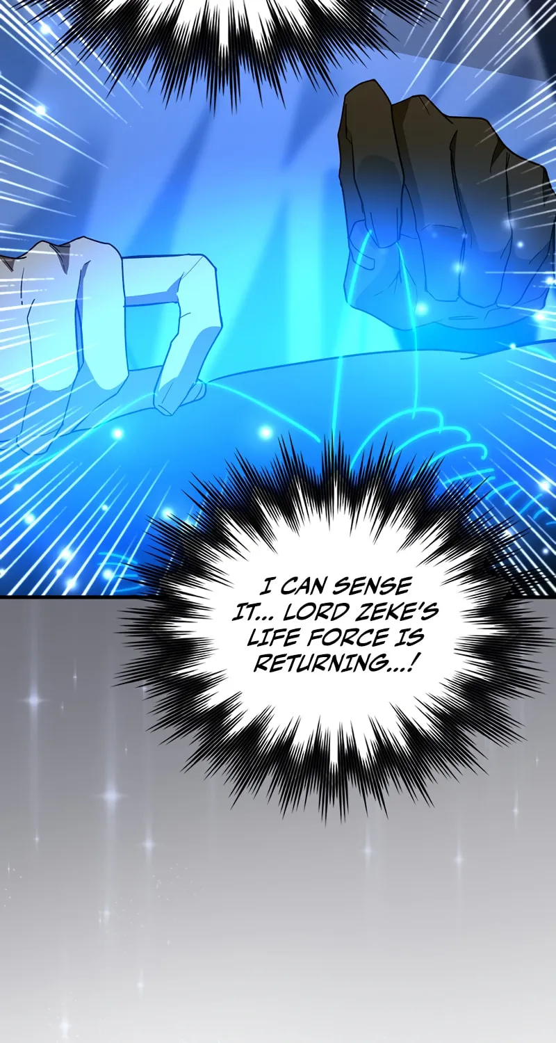 The Holy Power of Modern Medicine Chapter 50 page 70 - 