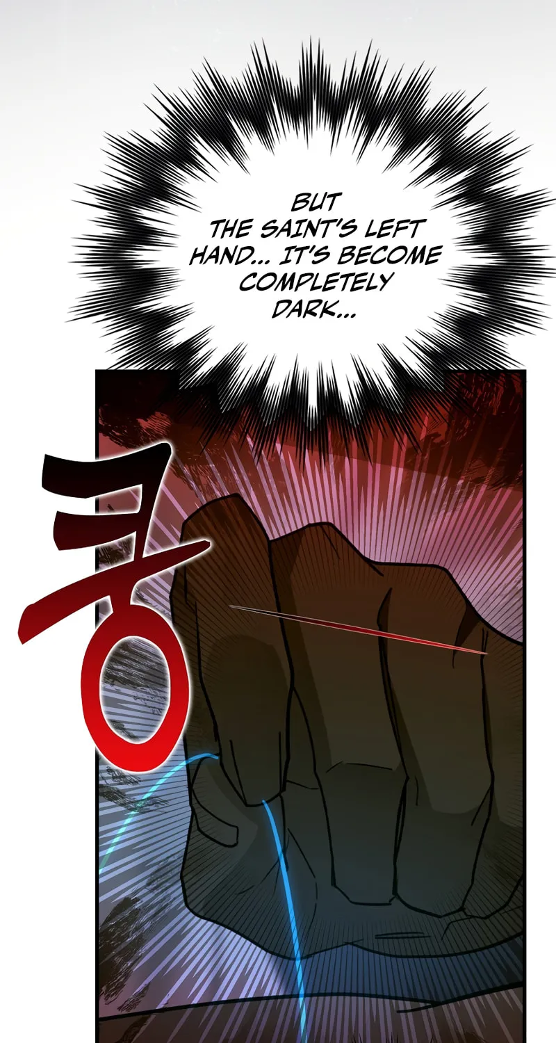The Holy Power of Modern Medicine Chapter 50 page 71 - 