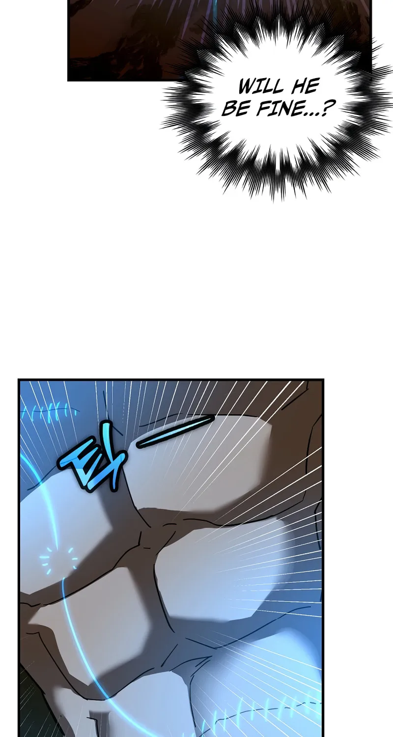 The Holy Power of Modern Medicine Chapter 50 page 72 - 