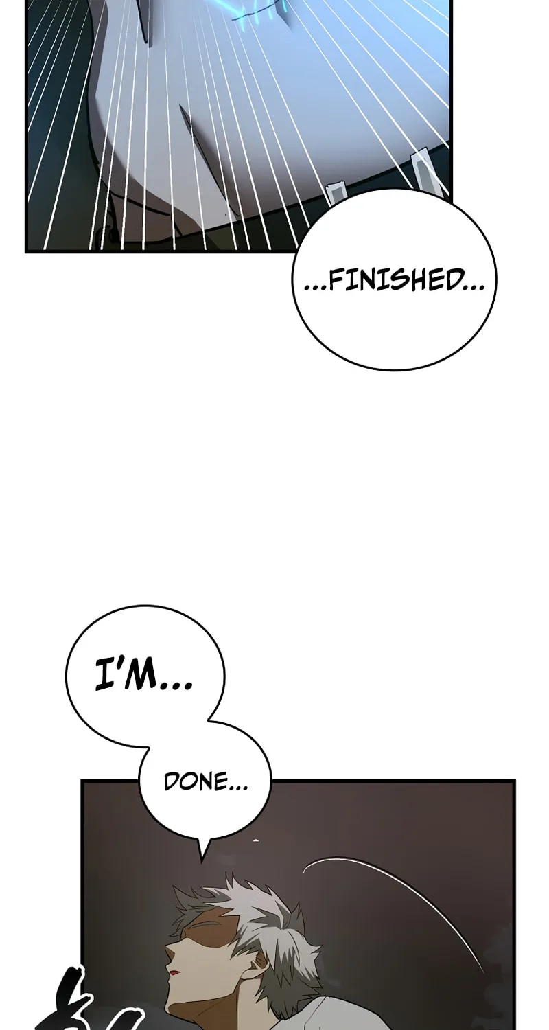 The Holy Power of Modern Medicine Chapter 50 page 73 - 