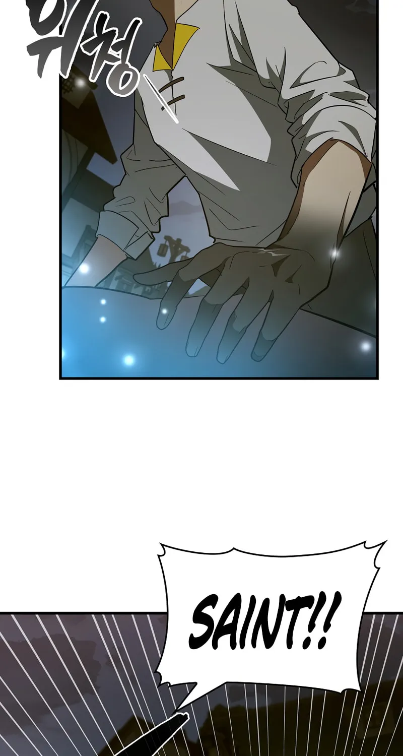 The Holy Power of Modern Medicine Chapter 50 page 74 - 