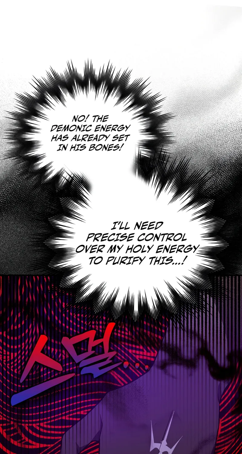 The Holy Power of Modern Medicine Chapter 50 page 78 - 