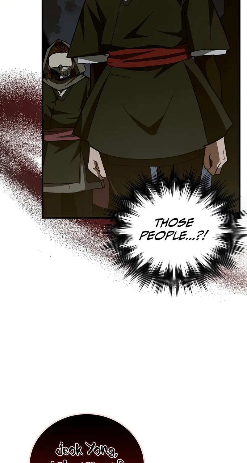 The Holy Power of Modern Medicine Chapter 50 page 82 - 