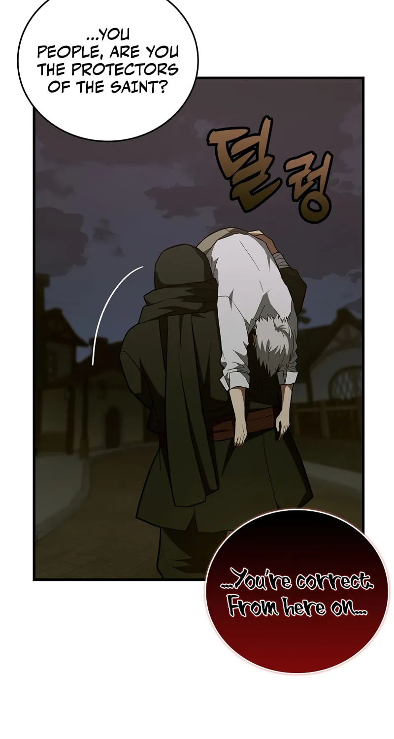 The Holy Power of Modern Medicine Chapter 50 page 84 - 