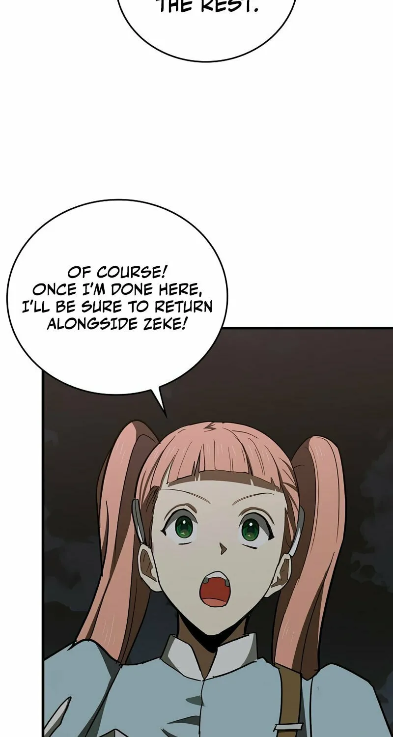 The Holy Power of Modern Medicine Chapter 50 page 89 - 
