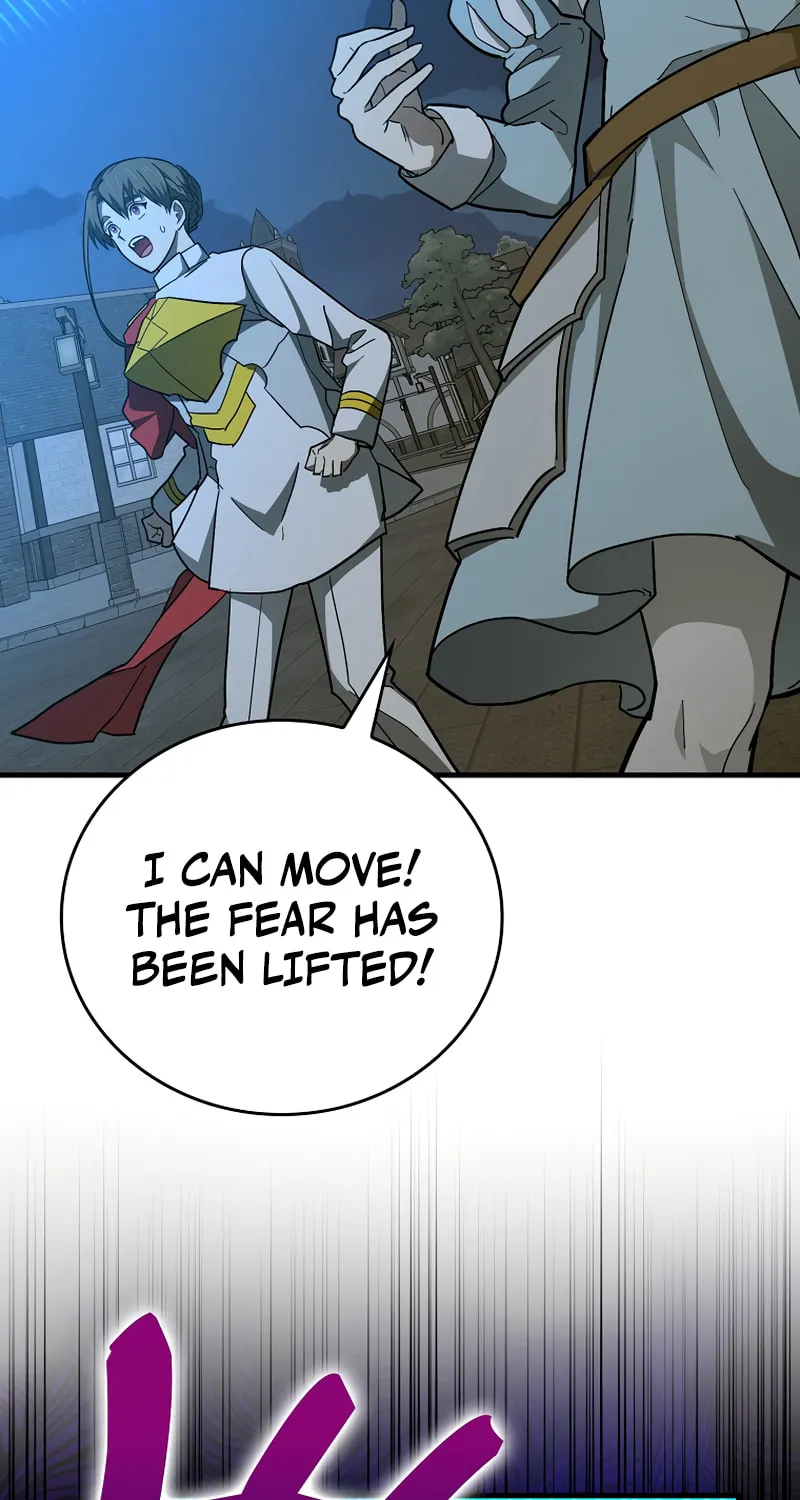 The Holy Power of Modern Medicine Chapter 50 page 10 - 