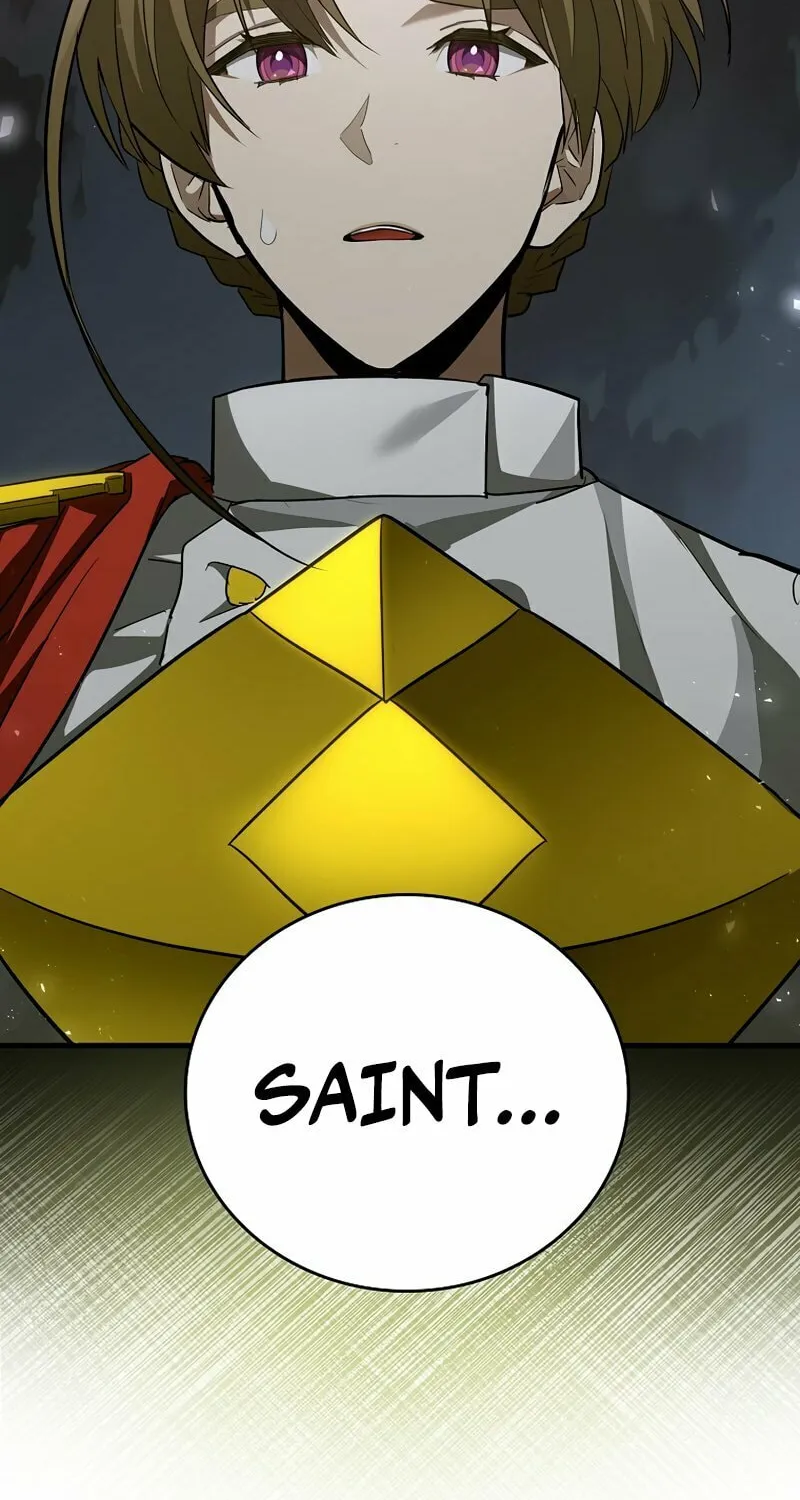 The Holy Power of Modern Medicine Chapter 50 page 91 - 
