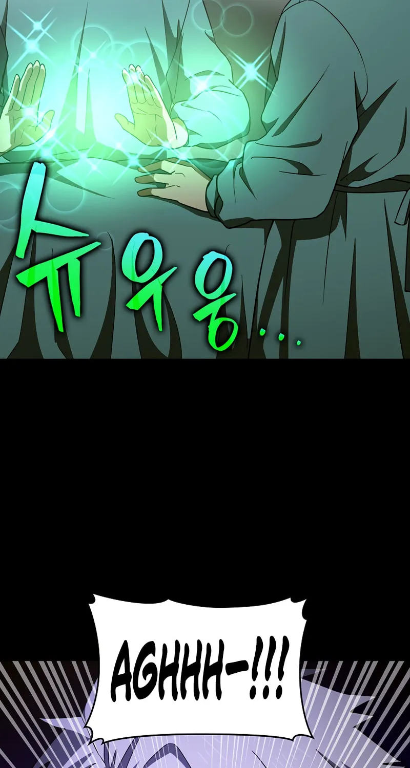 The Holy Power of Modern Medicine Chapter 51 page 13 - 