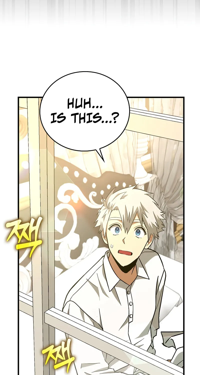 The Holy Power of Modern Medicine Chapter 51 page 15 - 