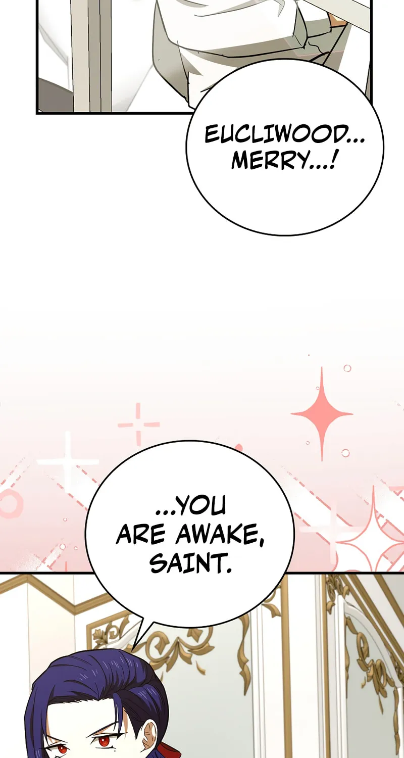 The Holy Power of Modern Medicine Chapter 51 page 16 - 