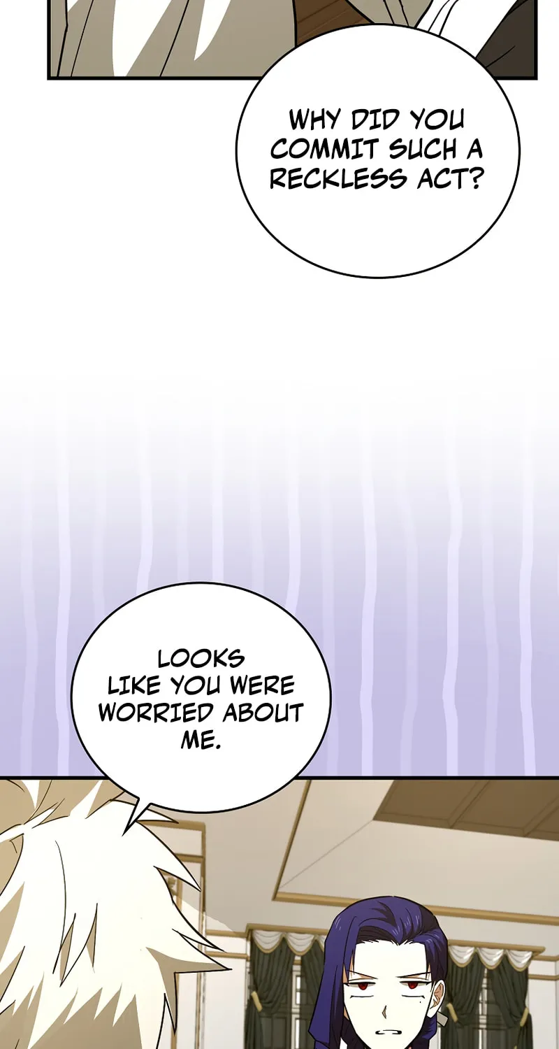 The Holy Power of Modern Medicine Chapter 51 page 19 - 