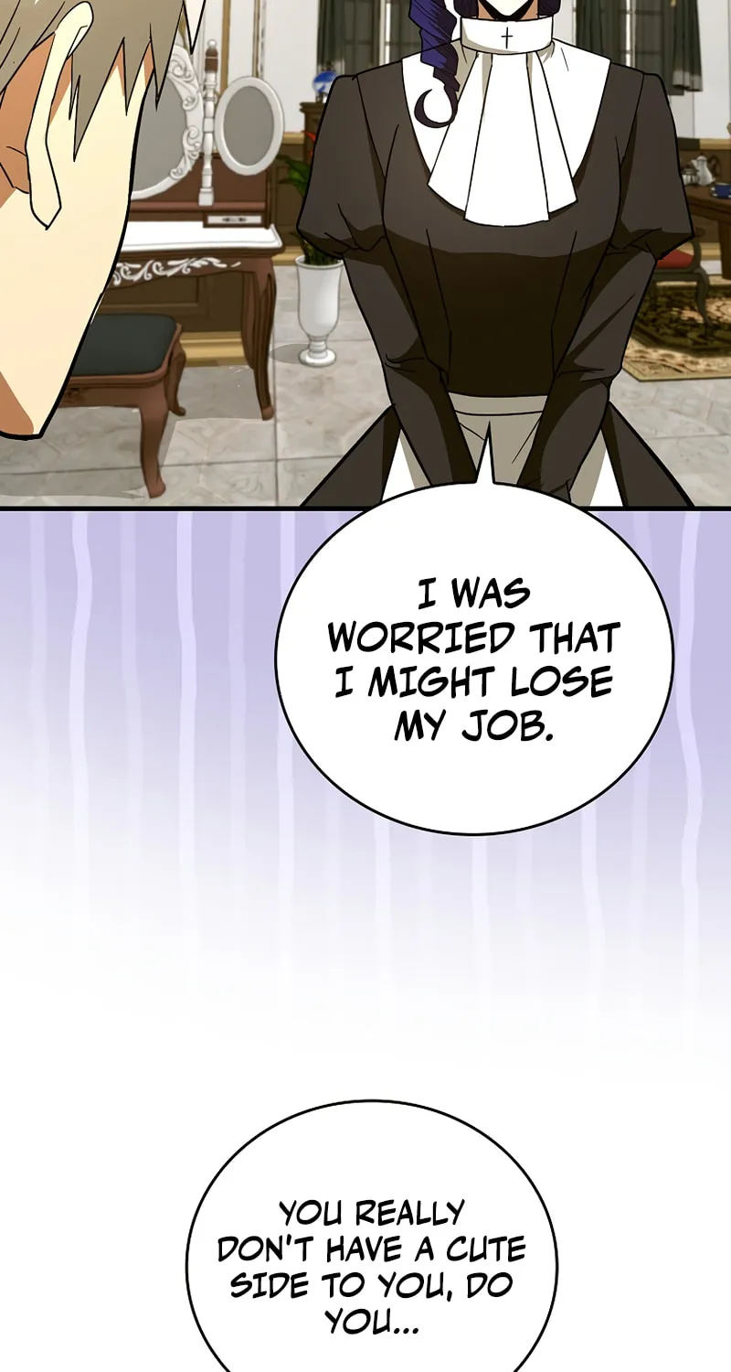 The Holy Power of Modern Medicine Chapter 51 page 20 - 