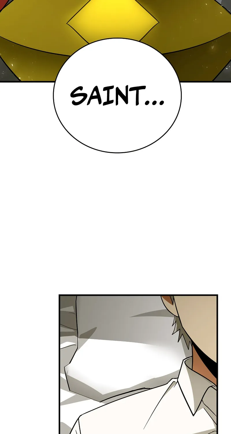 The Holy Power of Modern Medicine Chapter 51 page 3 - 