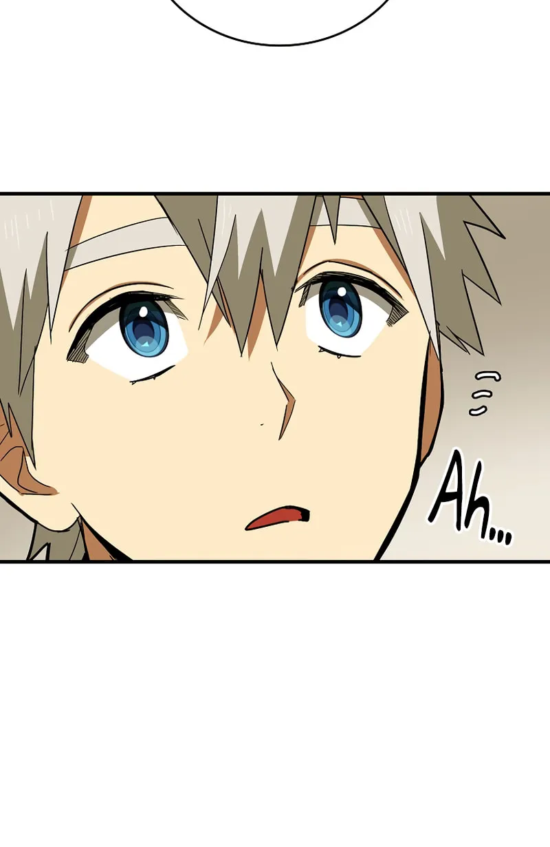 The Holy Power of Modern Medicine Chapter 51 page 21 - 