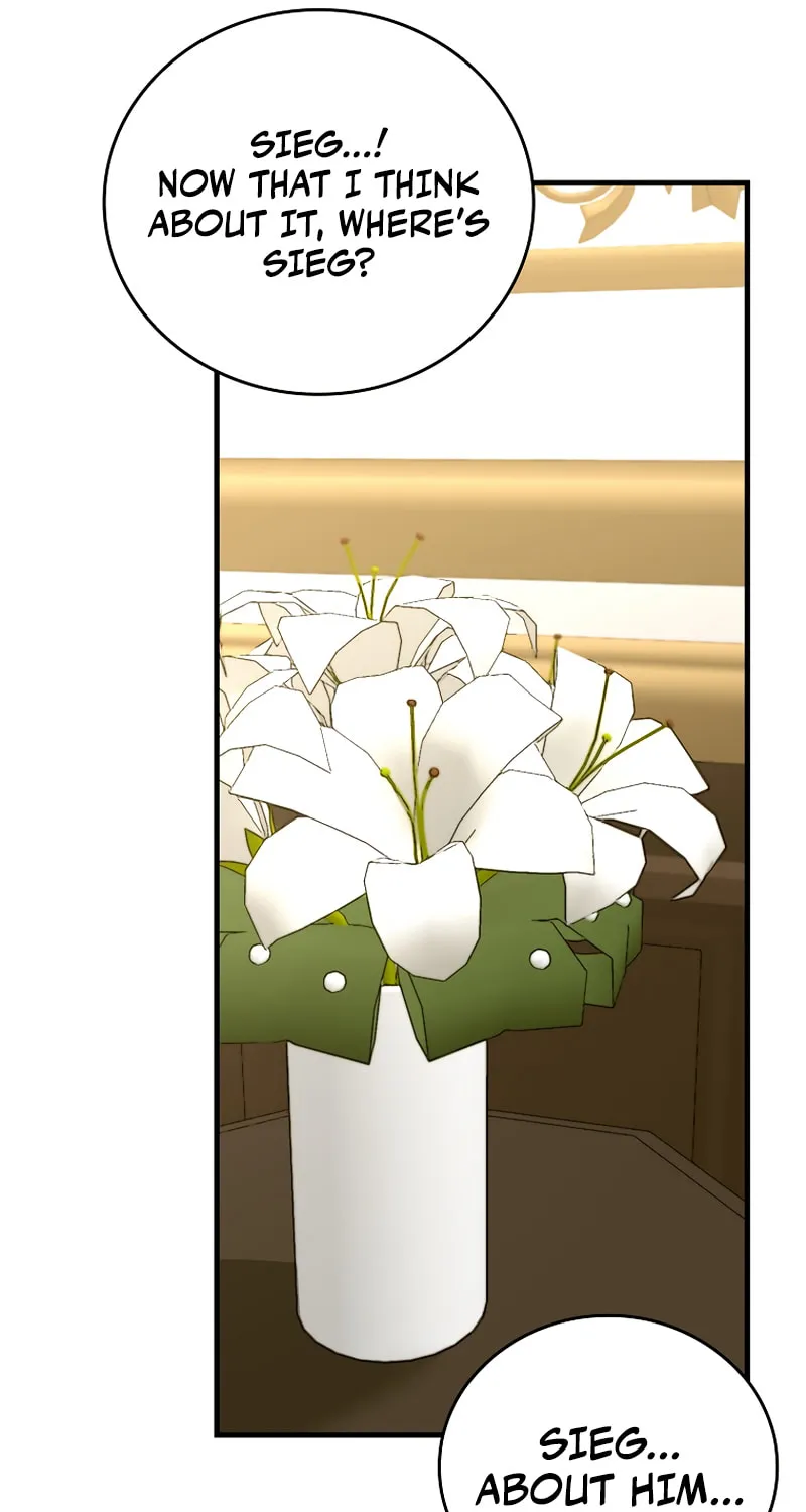 The Holy Power of Modern Medicine Chapter 51 page 22 - 
