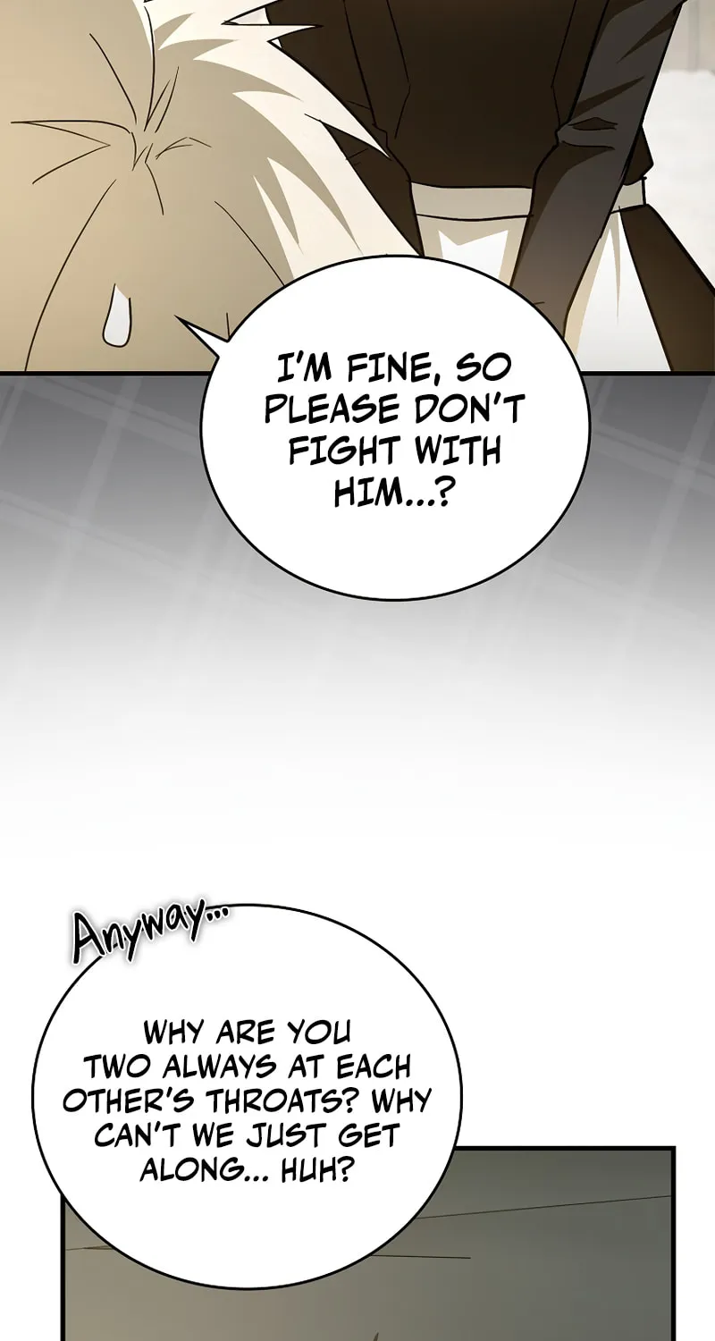 The Holy Power of Modern Medicine Chapter 51 page 24 - 