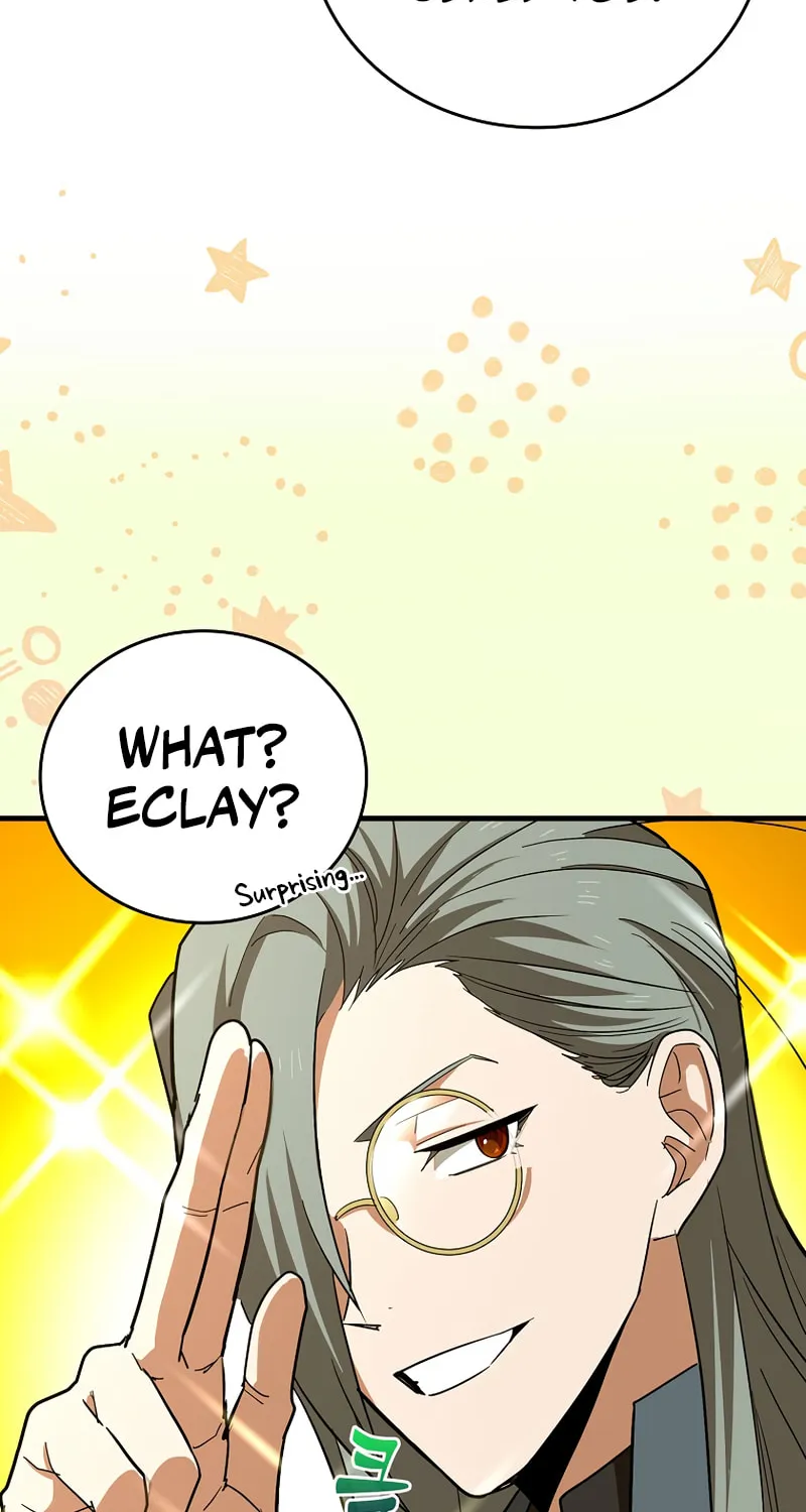 The Holy Power of Modern Medicine Chapter 51 page 27 - 