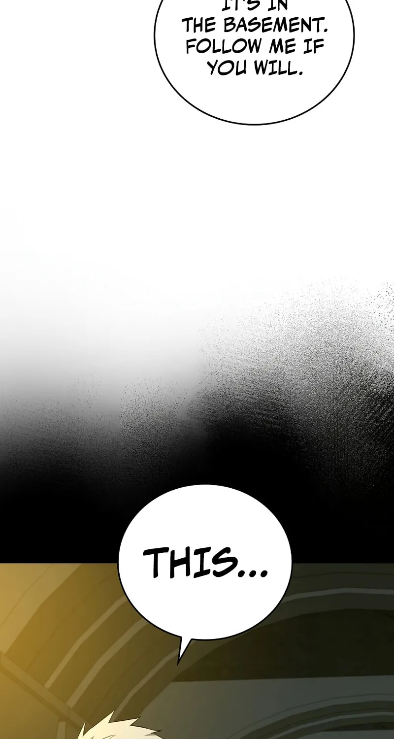 The Holy Power of Modern Medicine Chapter 51 page 30 - 