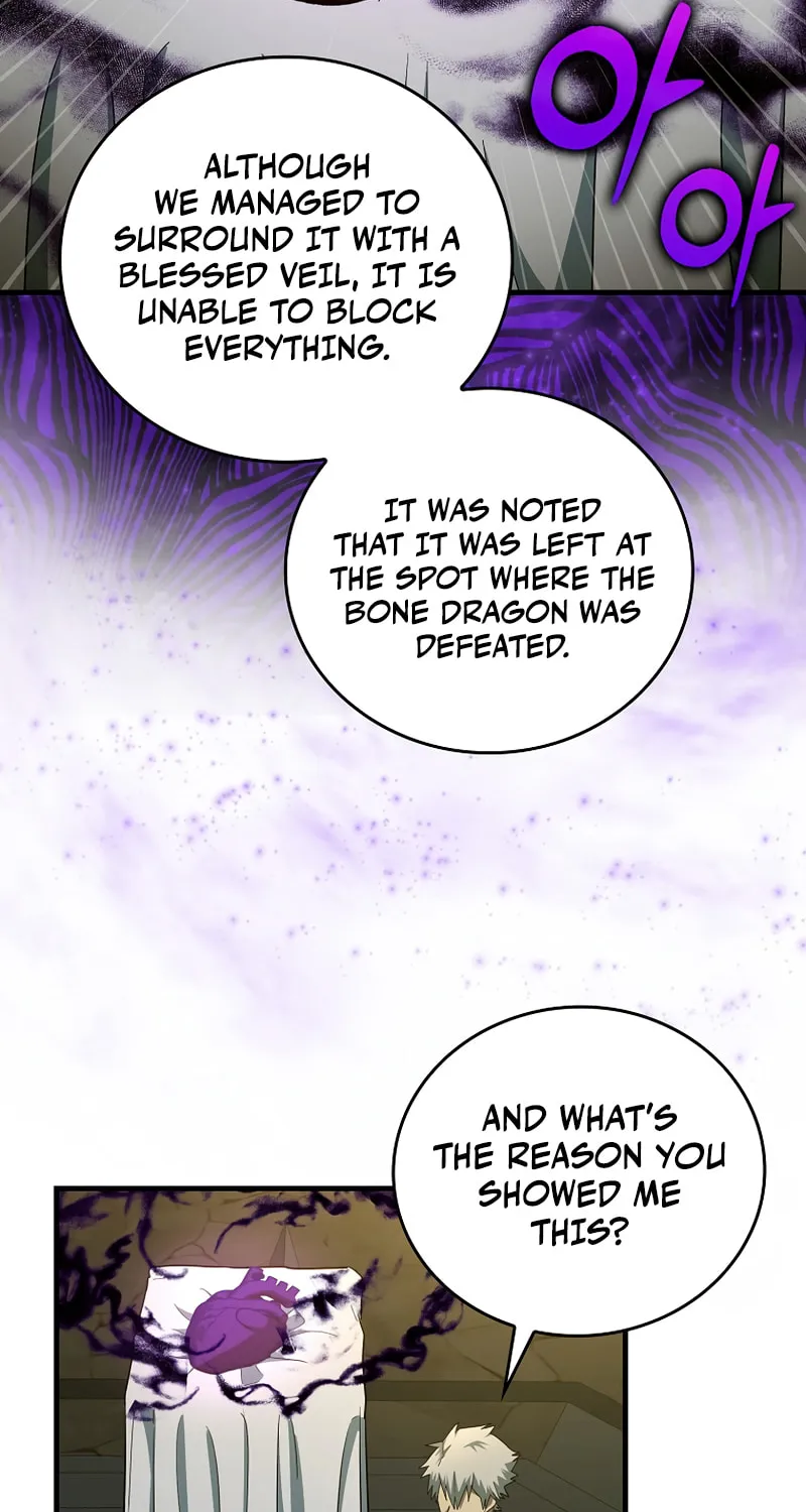 The Holy Power of Modern Medicine Chapter 51 page 33 - 