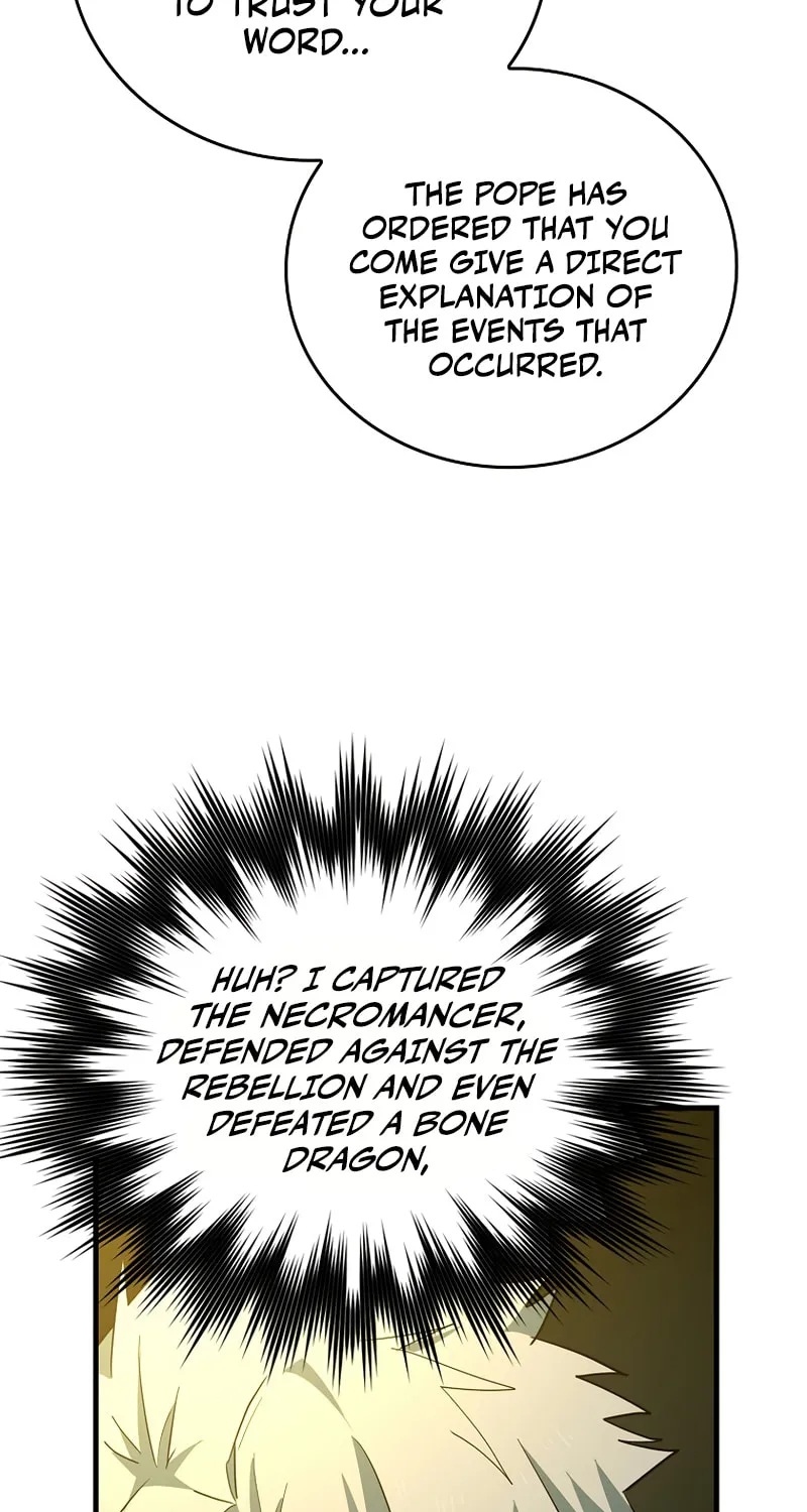 The Holy Power of Modern Medicine Chapter 51 page 36 - 