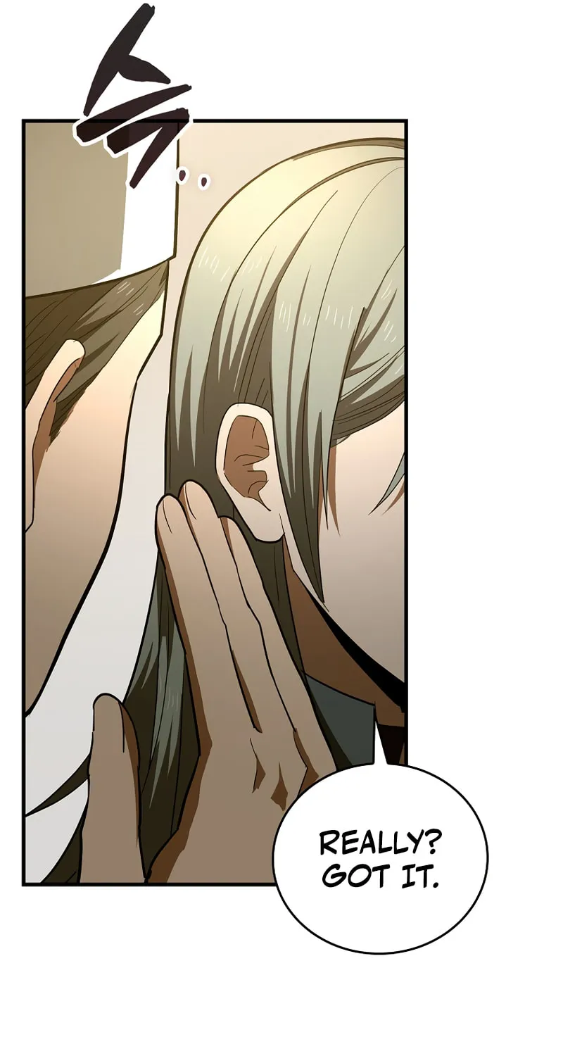 The Holy Power of Modern Medicine Chapter 51 page 42 - 