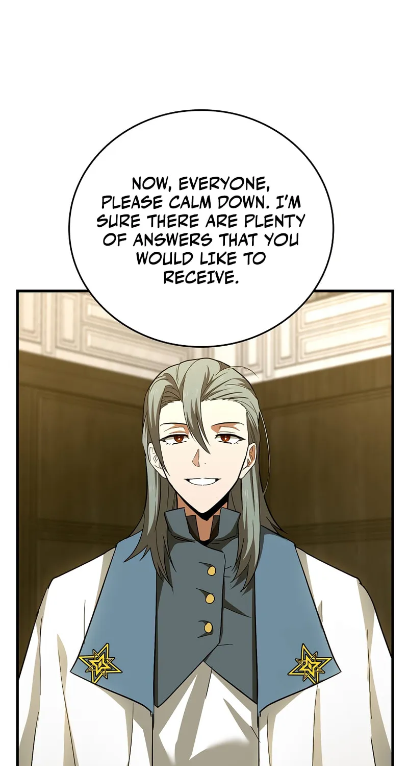 The Holy Power of Modern Medicine Chapter 51 page 43 - 