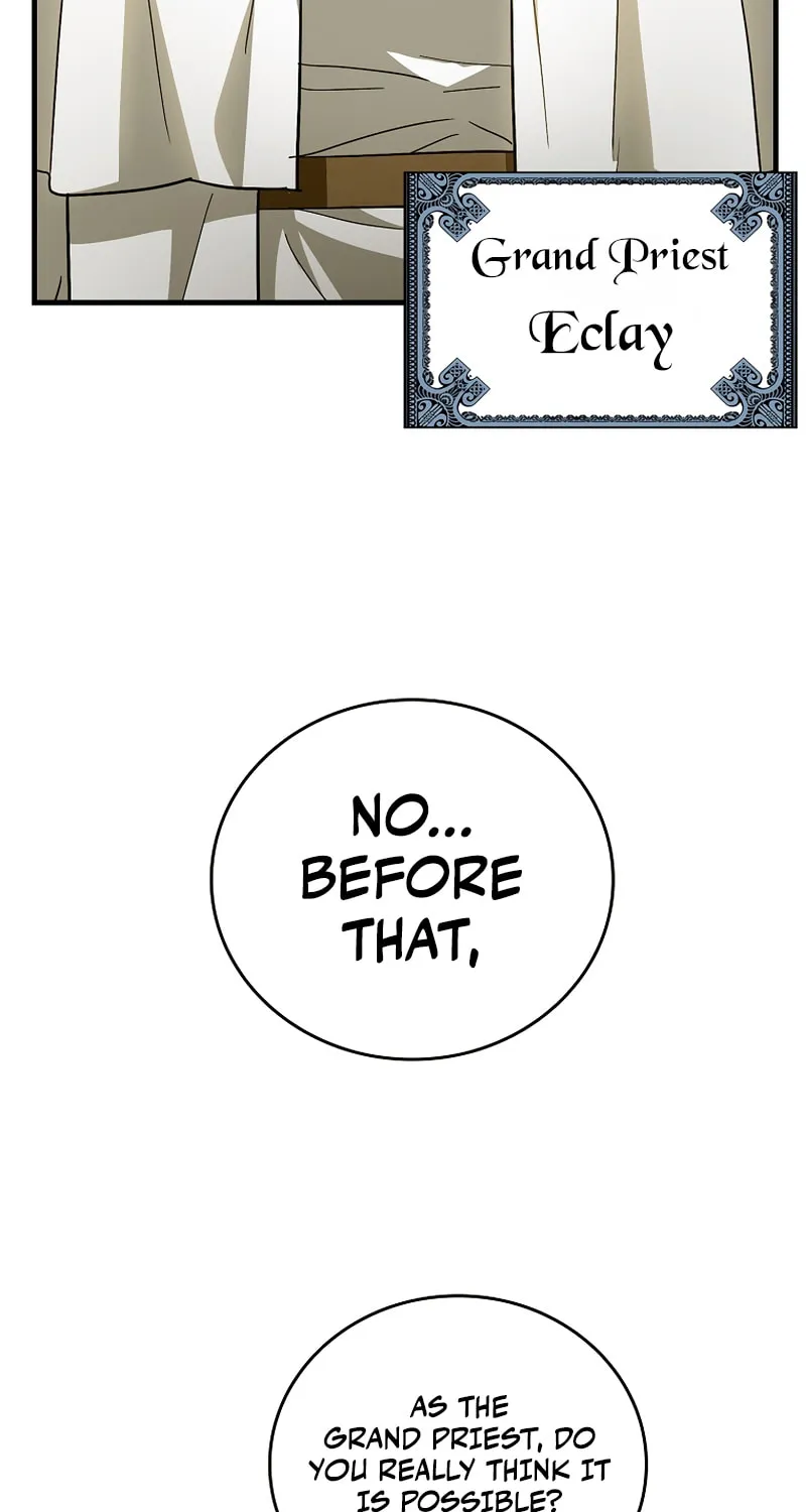 The Holy Power of Modern Medicine Chapter 51 page 44 - 