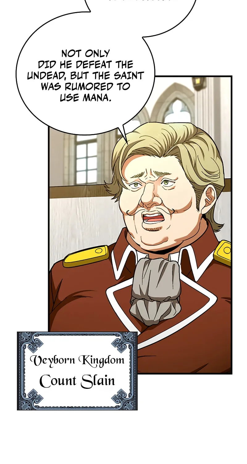 The Holy Power of Modern Medicine Chapter 51 page 45 - 