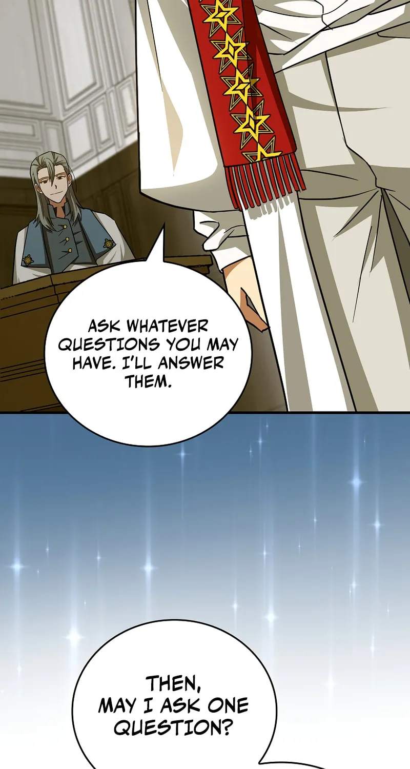 The Holy Power of Modern Medicine Chapter 51 page 49 - 