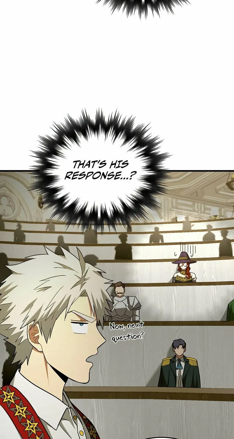 The Holy Power of Modern Medicine Chapter 51 page 53 - 