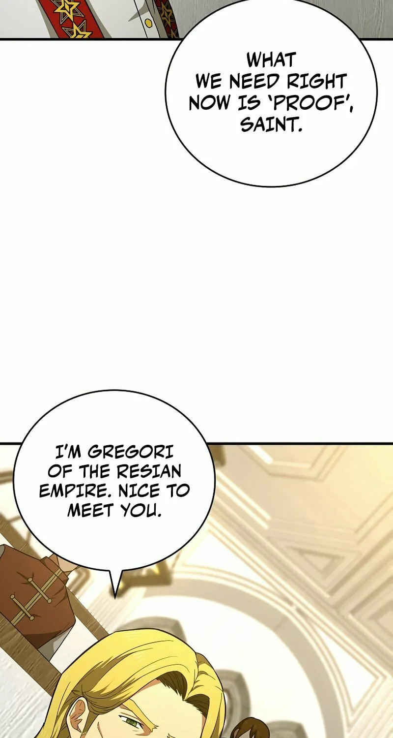 The Holy Power of Modern Medicine Chapter 51 page 54 - 