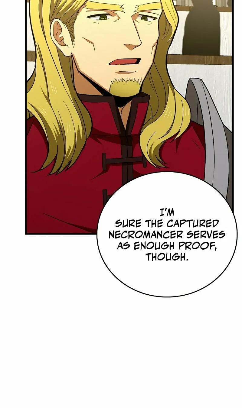 The Holy Power of Modern Medicine Chapter 51 page 58 - 