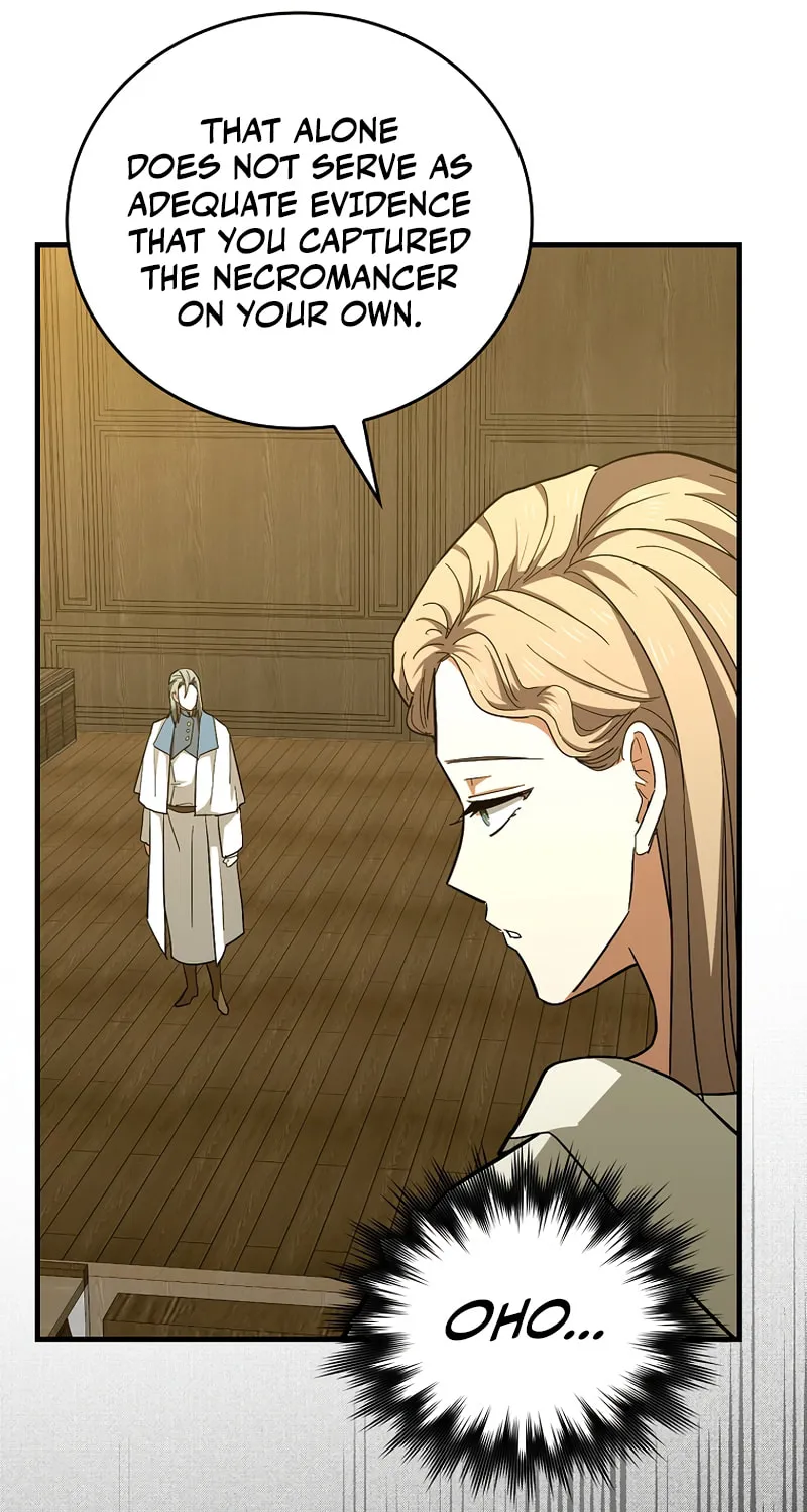 The Holy Power of Modern Medicine Chapter 51 page 59 - 