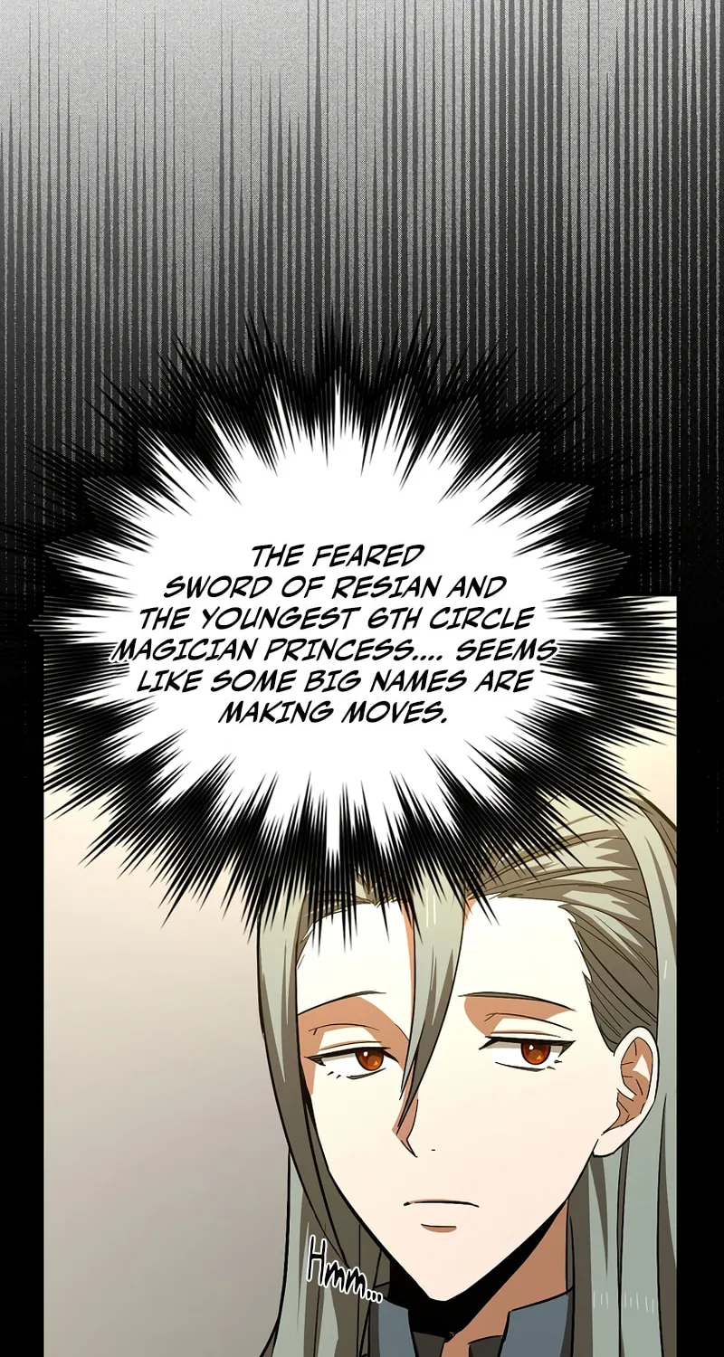 The Holy Power of Modern Medicine Chapter 51 page 60 - 