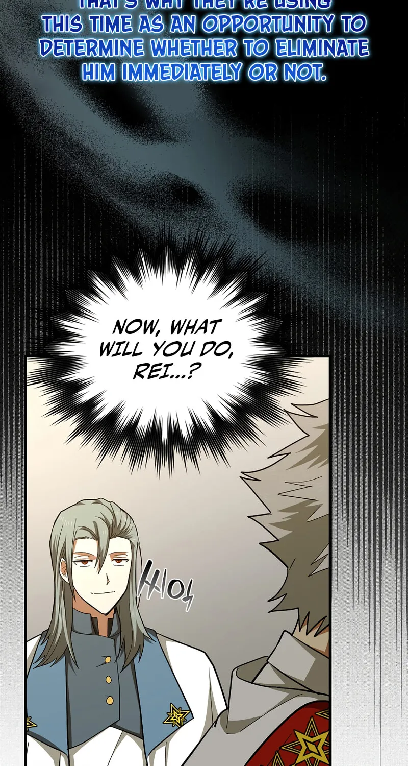 The Holy Power of Modern Medicine Chapter 51 page 62 - 