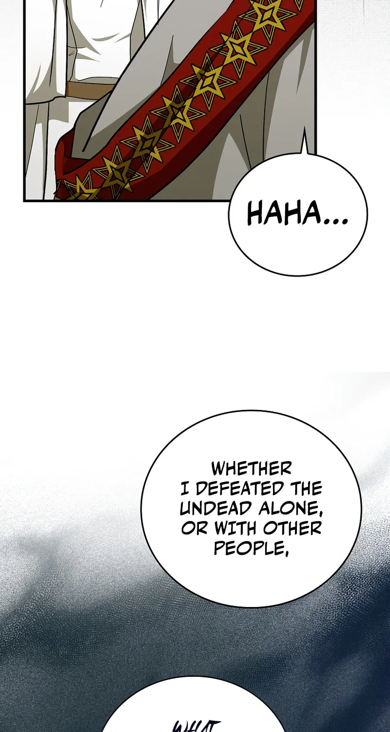 The Holy Power of Modern Medicine Chapter 51 page 63 - 